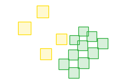 Sample annotation mask from NPU-BOLT