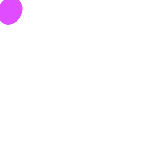 Sample annotation mask from Industrial Optical Inspection