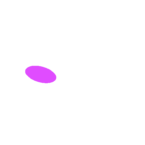 Sample annotation mask from Industrial Optical Inspection