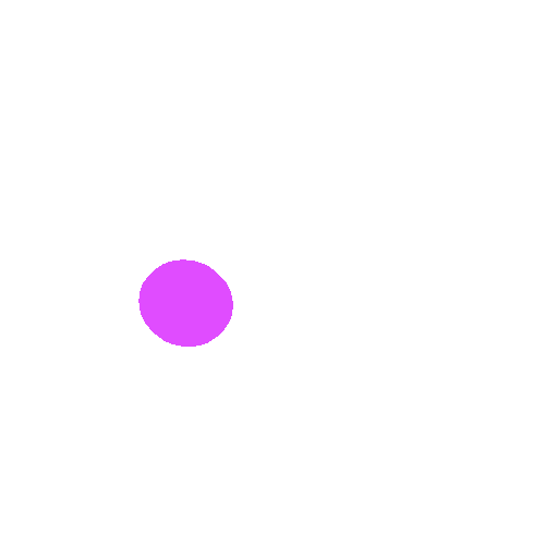 Sample annotation mask from Industrial Optical Inspection