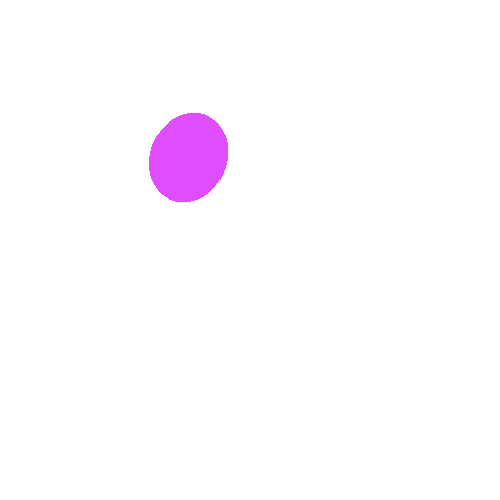 Sample annotation mask from Industrial Optical Inspection