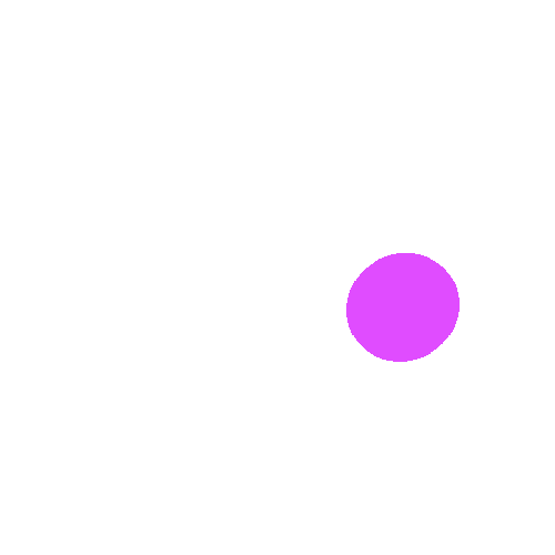 Sample annotation mask from Industrial Optical Inspection