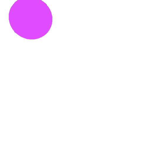 Sample annotation mask from Industrial Optical Inspection