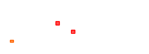 Sample annotation mask from Wood Defect Detection