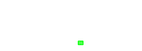 Sample annotation mask from Wood Defect Detection