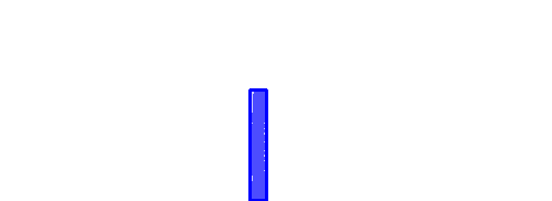 Sample annotation mask from Wood Defect Detection