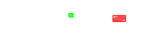 Sample annotation mask from Wood Defect Detection