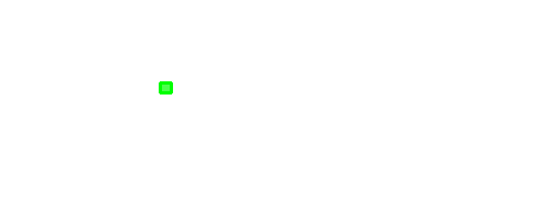 Sample annotation mask from Wood Defect Detection