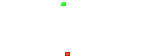 Sample annotation mask from Wood Defect Detection