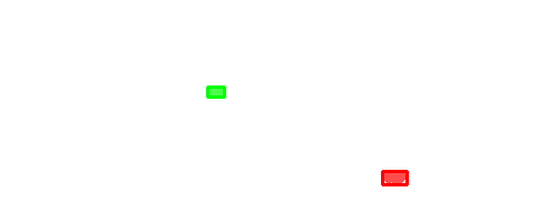 Sample annotation mask from Wood Defect Detection