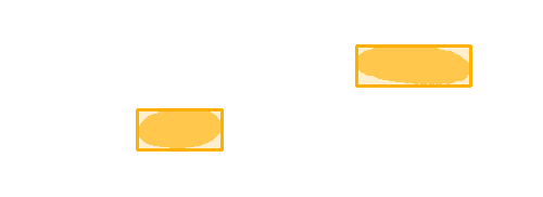 Sample annotation mask from Wood Defect Detection