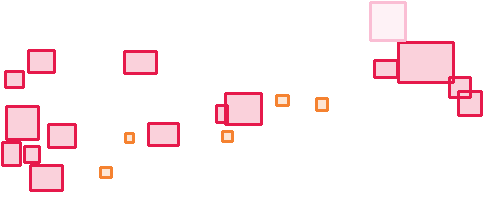 Sample annotation mask from UAVOD-10