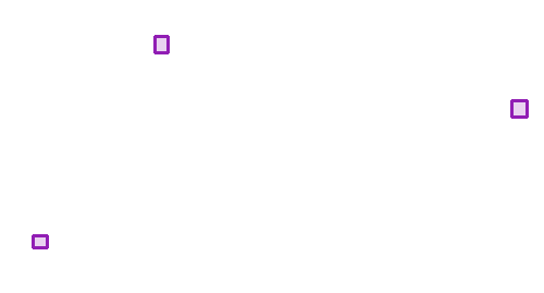 Sample annotation mask from UAVOD-10