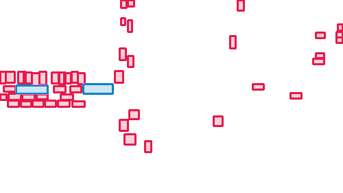 Sample annotation mask from Roundabout Aerial Images