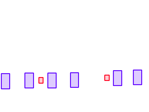 Sample annotation mask from Piling Sheet Image Data