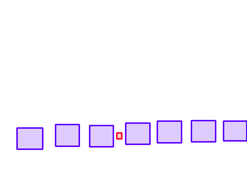 Sample annotation mask from Piling Sheet Image Data