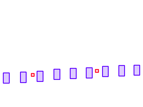 Sample annotation mask from Piling Sheet Image Data