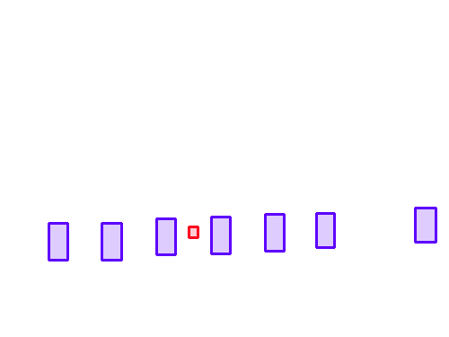 Sample annotation mask from Piling Sheet Image Data