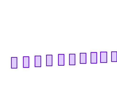 Sample annotation mask from Piling Sheet Image Data