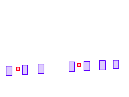 Sample annotation mask from Piling Sheet Image Data