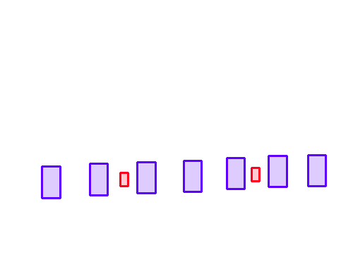 Sample annotation mask from Piling Sheet Image Data