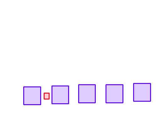 Sample annotation mask from Piling Sheet Image Data