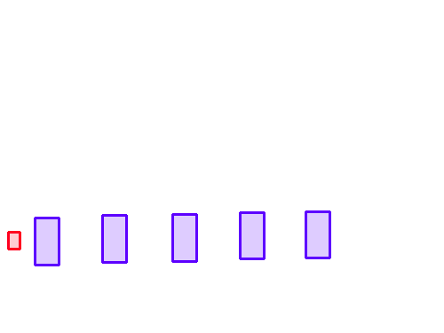 Sample annotation mask from Piling Sheet Image Data