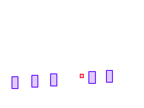 Sample annotation mask from Piling Sheet Image Data