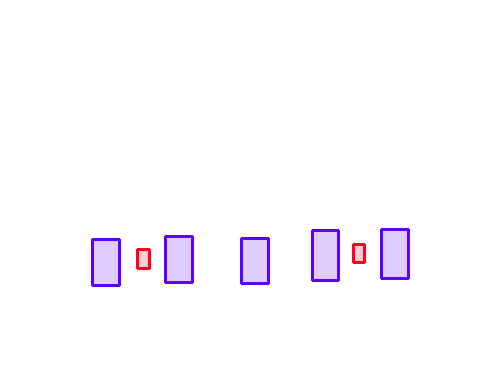 Sample annotation mask from Piling Sheet Image Data