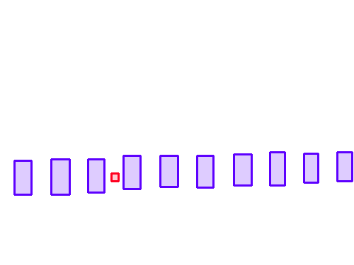 Sample annotation mask from Piling Sheet Image Data