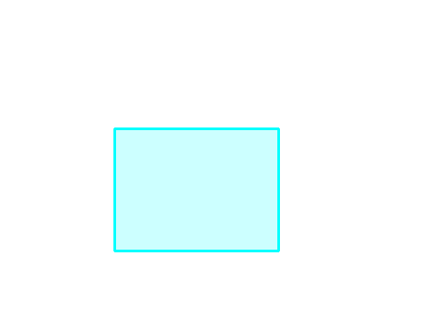 Sample annotation mask from Detection of Small Size Construction Tools