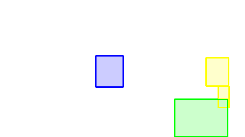 Sample annotation mask from Detection of Small Size Construction Tools