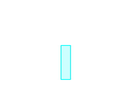 Sample annotation mask from Detection of Small Size Construction Tools