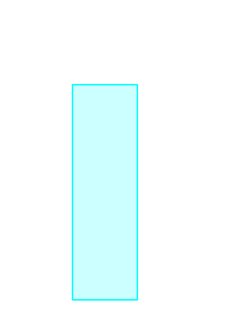 Sample annotation mask from Detection of Small Size Construction Tools