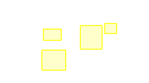 Sample annotation mask from Detection of Small Size Construction Tools