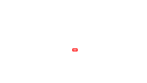 Sample annotation mask from Aerial Power Infrastructure