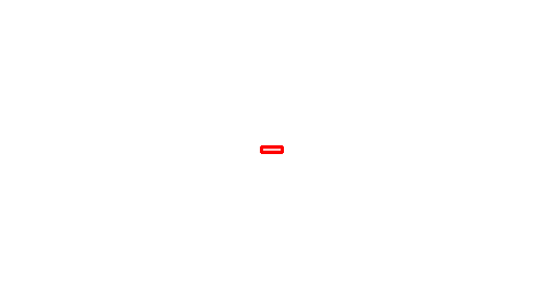 Sample annotation mask from Aerial Power Infrastructure