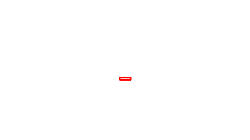 Sample annotation mask from Aerial Power Infrastructure