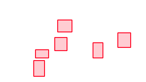 Sample annotation mask from OpenCow2020