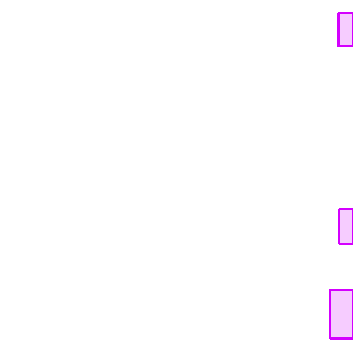 Sample annotation mask from Oil Storage Tanks