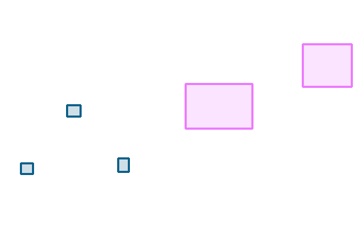 Sample annotation mask from Perrenial Plants Detection