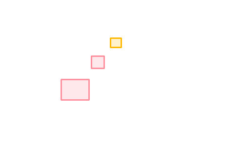 Sample annotation mask from Perrenial Plants Detection