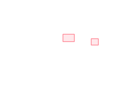 Sample annotation mask from Perrenial Plants Detection