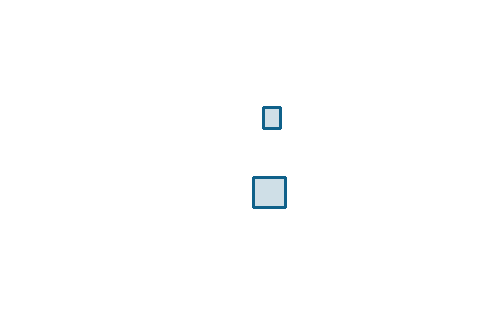 Sample annotation mask from Perrenial Plants Detection