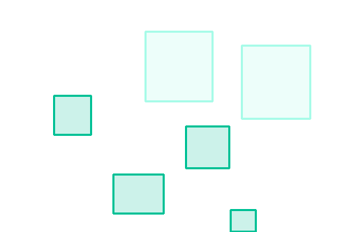 Sample annotation mask from Perrenial Plants Detection