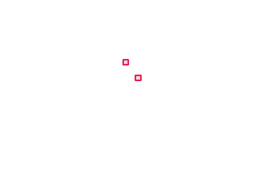 Sample annotation mask from Maize Tassel Detection