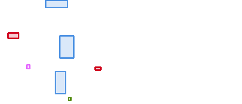 Sample annotation mask from WeedMaize