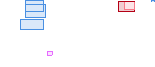 Sample annotation mask from WeedMaize