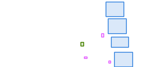 Sample annotation mask from WeedMaize