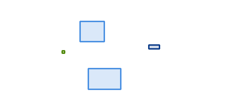 Sample annotation mask from WeedMaize